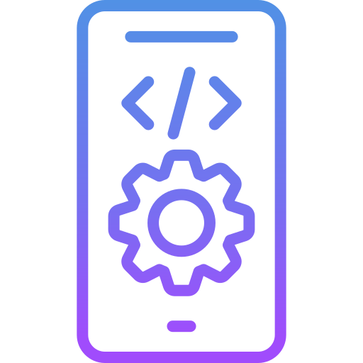 Mobile App Development